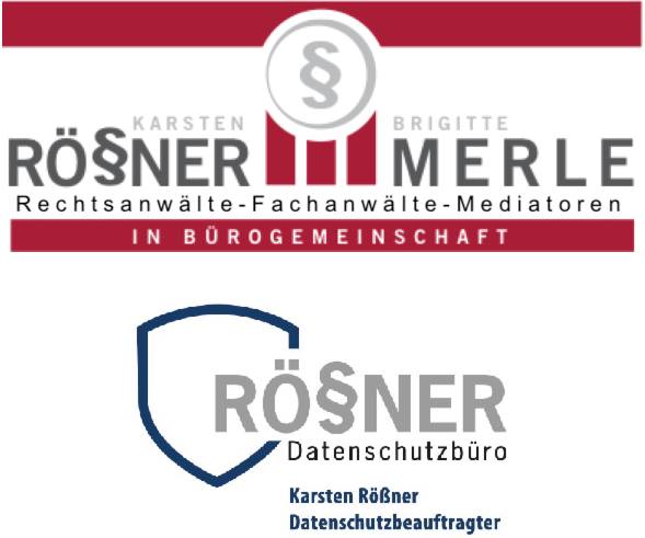 Kanzlei Rößner & Merle